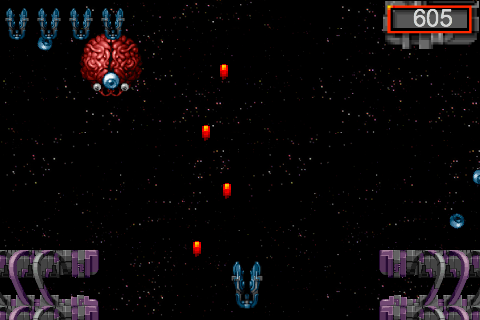Screenshot B-Side Games Retro Vol 3 Screenshot B-Side Games Retro Vol 3