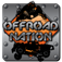 iPhone/iPadアプリ「Offroad Nation The Game™ FREE」のアイコン